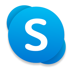 Skype Virtual Tour